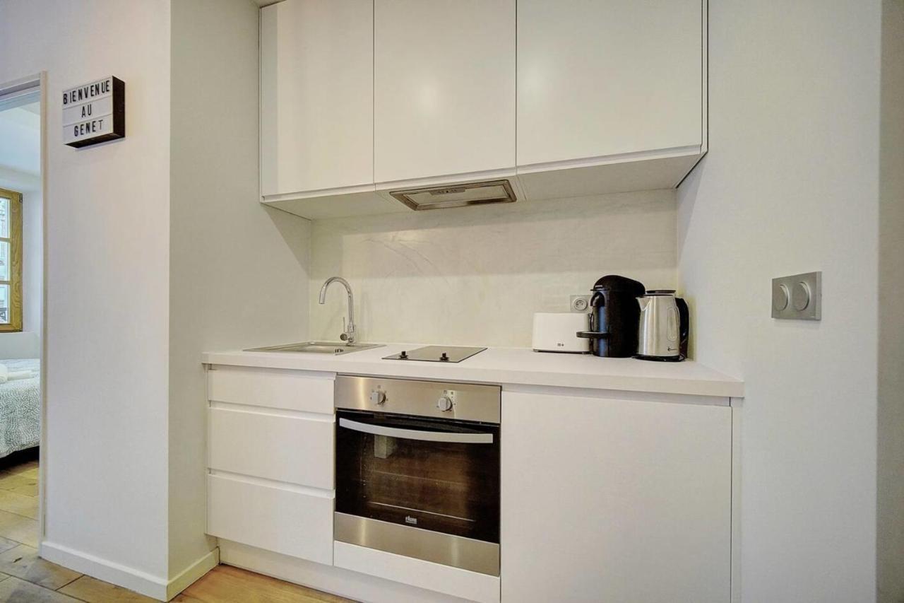 Cozy Renovated T2 - Rue Meynadier Cannes Center - 1Br3P Екстериор снимка