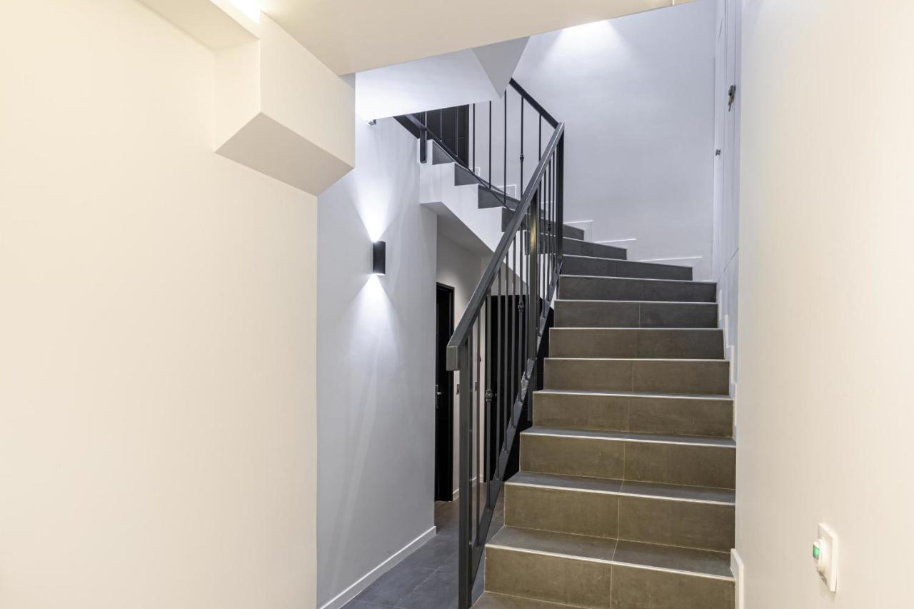 Cozy Renovated T2 - Rue Meynadier Cannes Center - 1Br3P Екстериор снимка